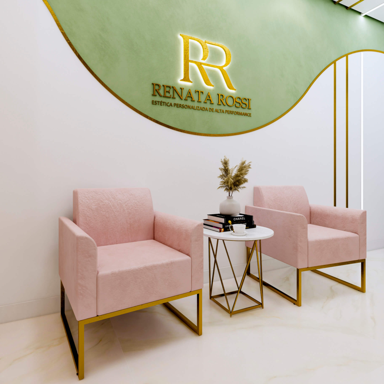 clinica de estetica renata rossi