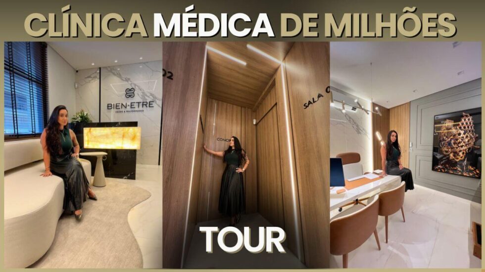 arquitetura clinica medica